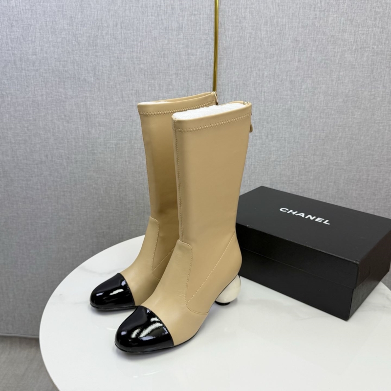 Ch**el boots